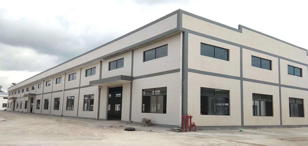 杏花岭区厂房保洁